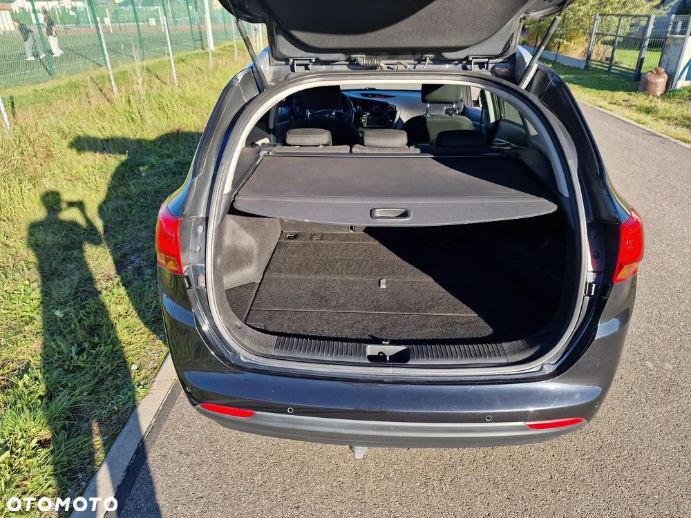 Kia Ceed Cee'd 1.6 CRDi Business Line - 24