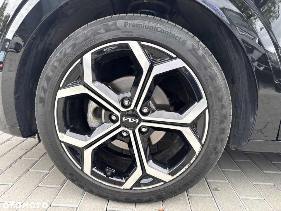 Kia Niro - 23