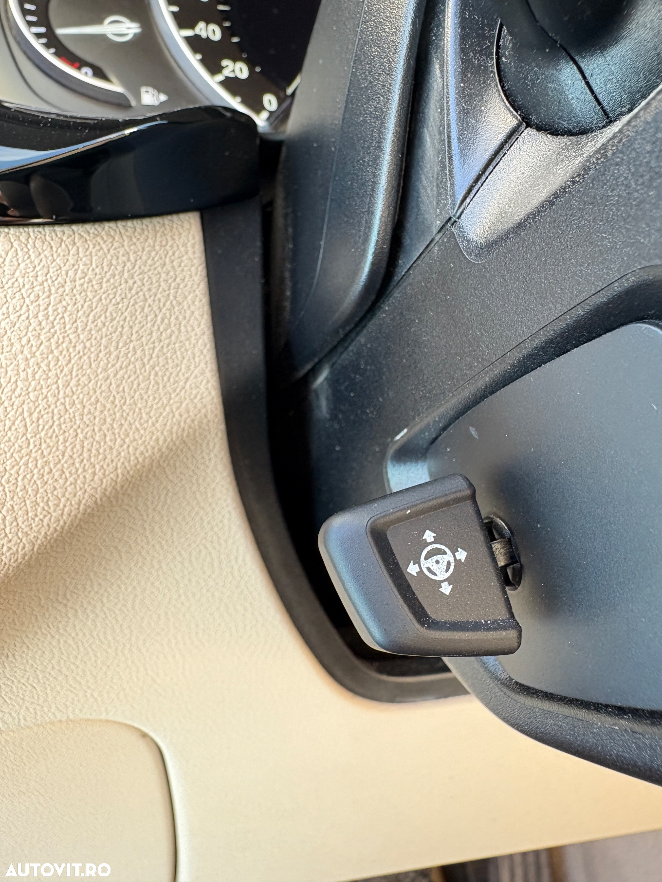 BMW Seria 5 520i AT - 16