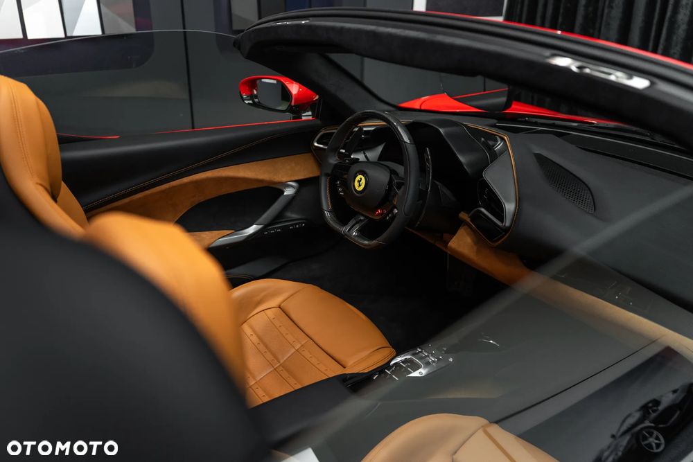 Ferrari 296 GTS - 34