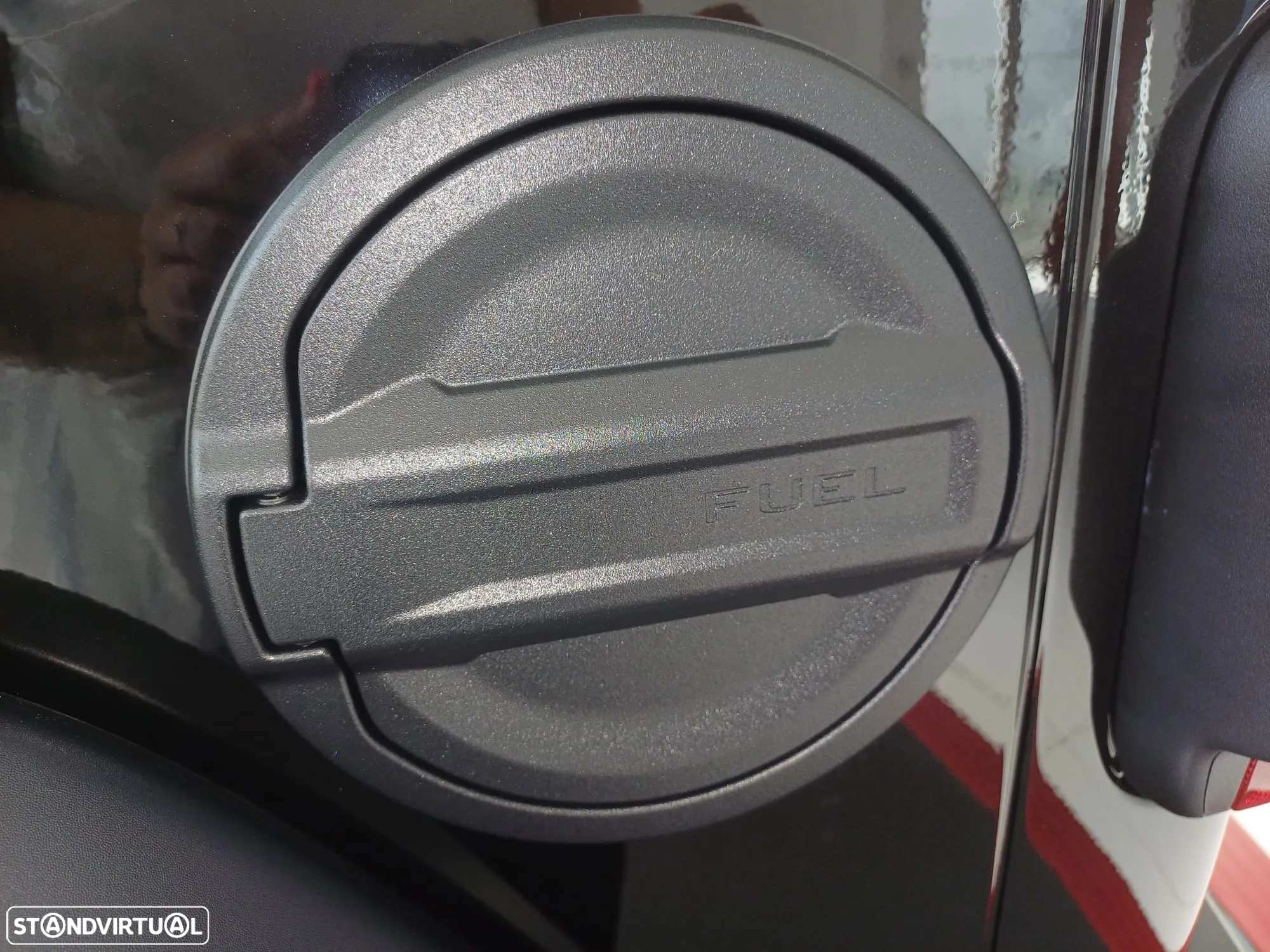 Jeep Wrangler - 8