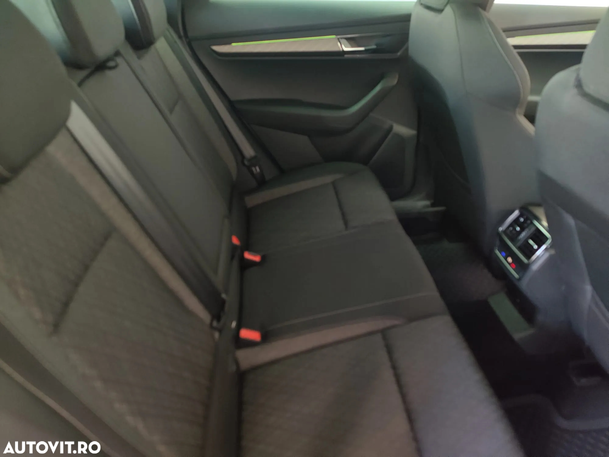 Skoda Karoq 1.5 TSI DSG Style - 15