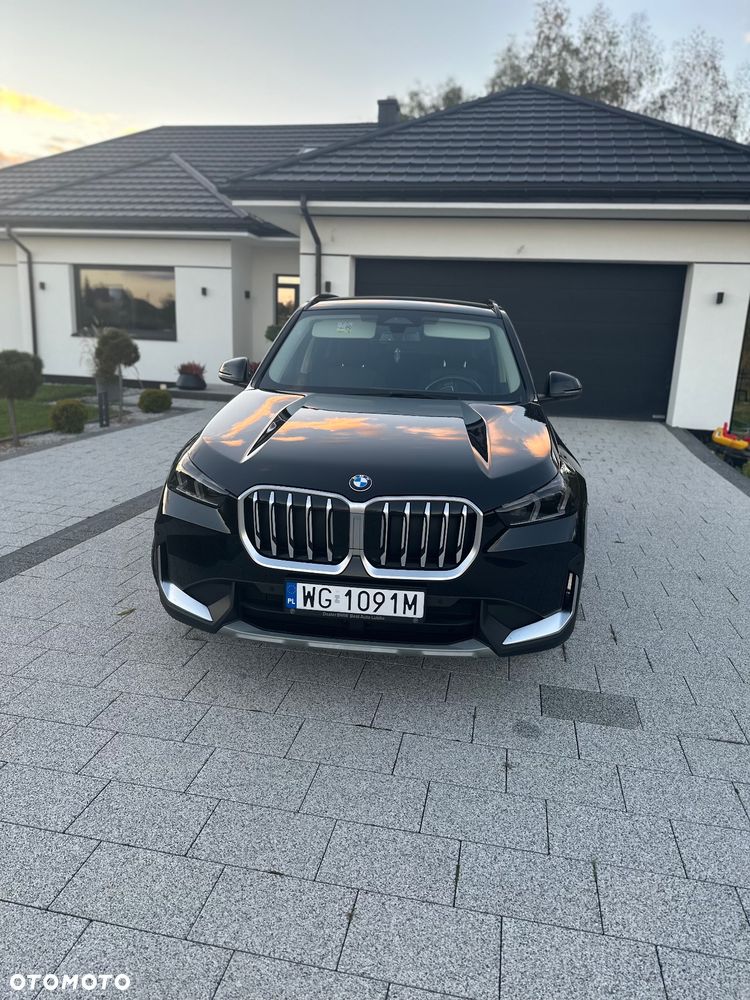 BMW X1 sDrive20i xLine - 11