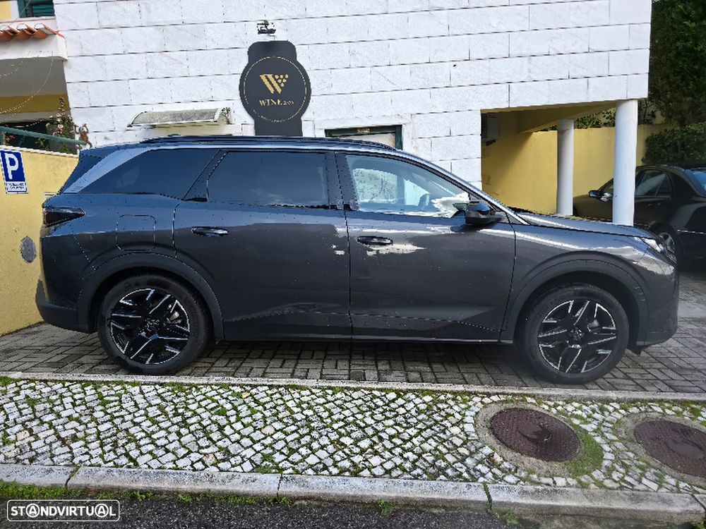 Peugeot 5008 Hybrid 145 e-DSC6 Allure - 2