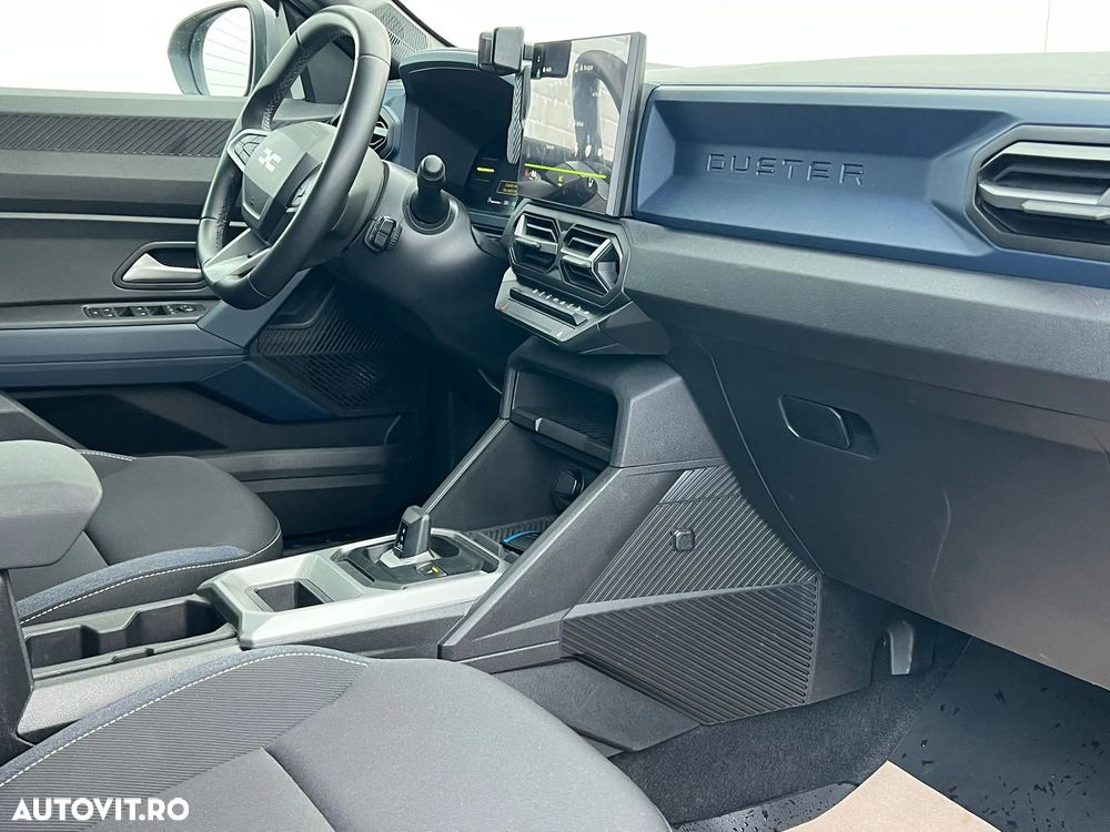 Dacia Duster HEV 140 Extreme - 25