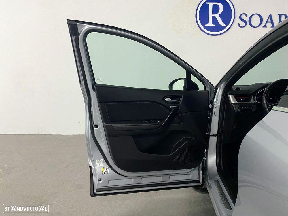 Renault Captur 1.0 TCe RS Line - 14