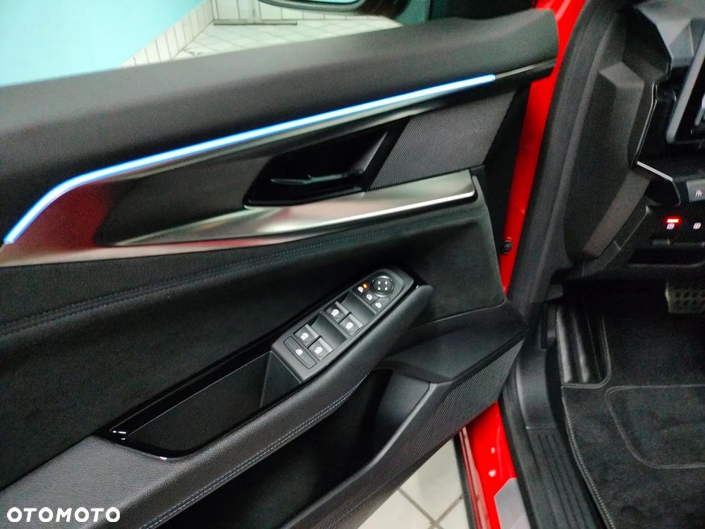 Renault Austral E-Tech Full 200 Esprit Alpine - 12