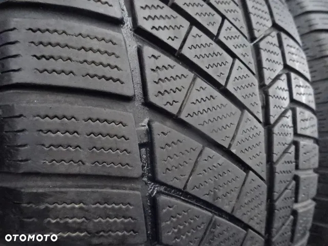 255/50/R19 107V RS Continental Conti Winter Contact TS830P - 3