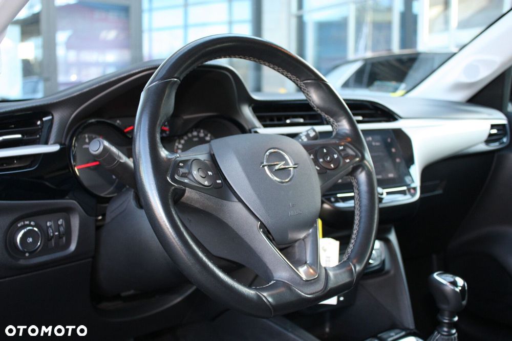 Opel Corsa 1.2 S&S - 10