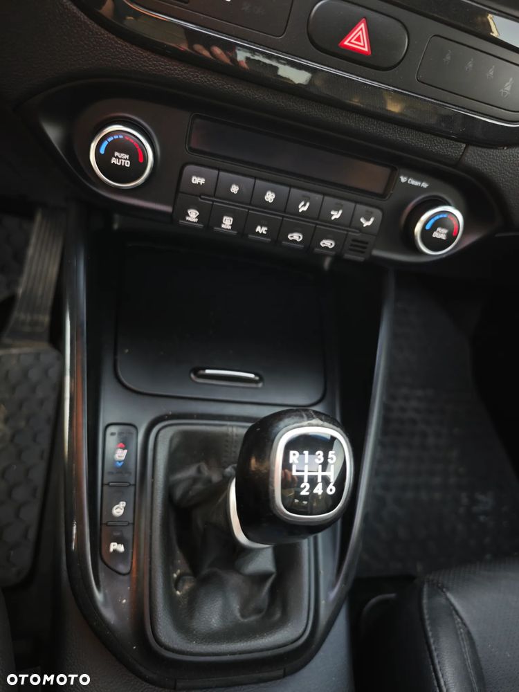 Citroën C4 Picasso 2.0 HDi FAP EGS6 Exclusive - 19