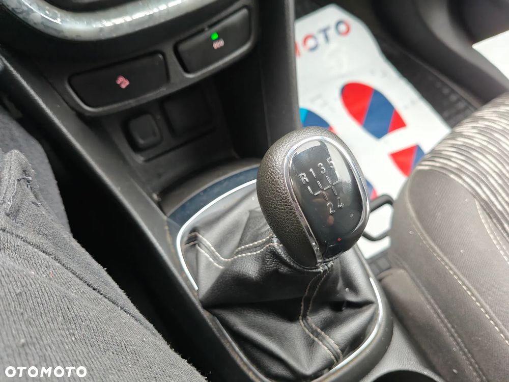Opel Mokka 1.6 ecoFLEX Start/Stop Color Edition - 25
