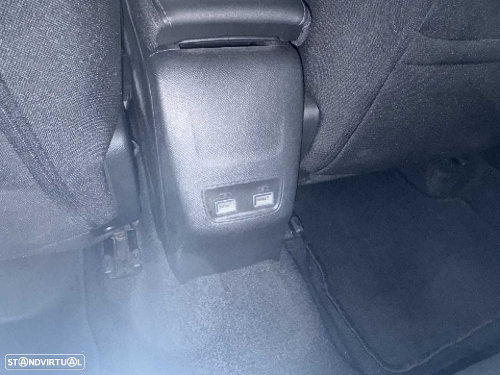 Peugeot 208 1.2 PureTech Allure Pack EAT8 - 14