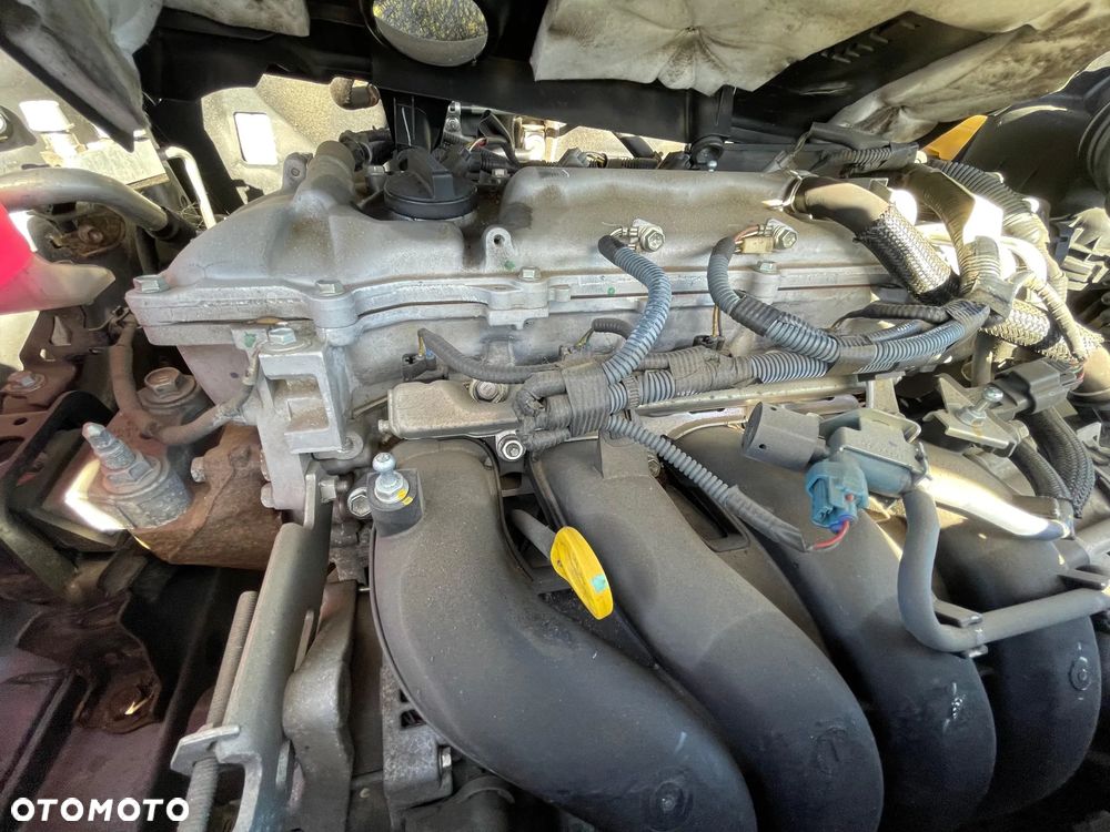 Toyota RAV4 2.0 4x2 Life - 26