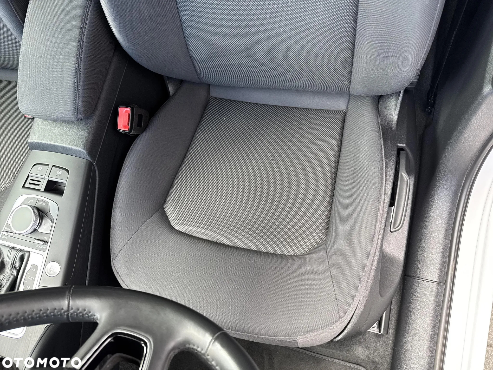 Audi A3 35 TFSI S tronic - 16
