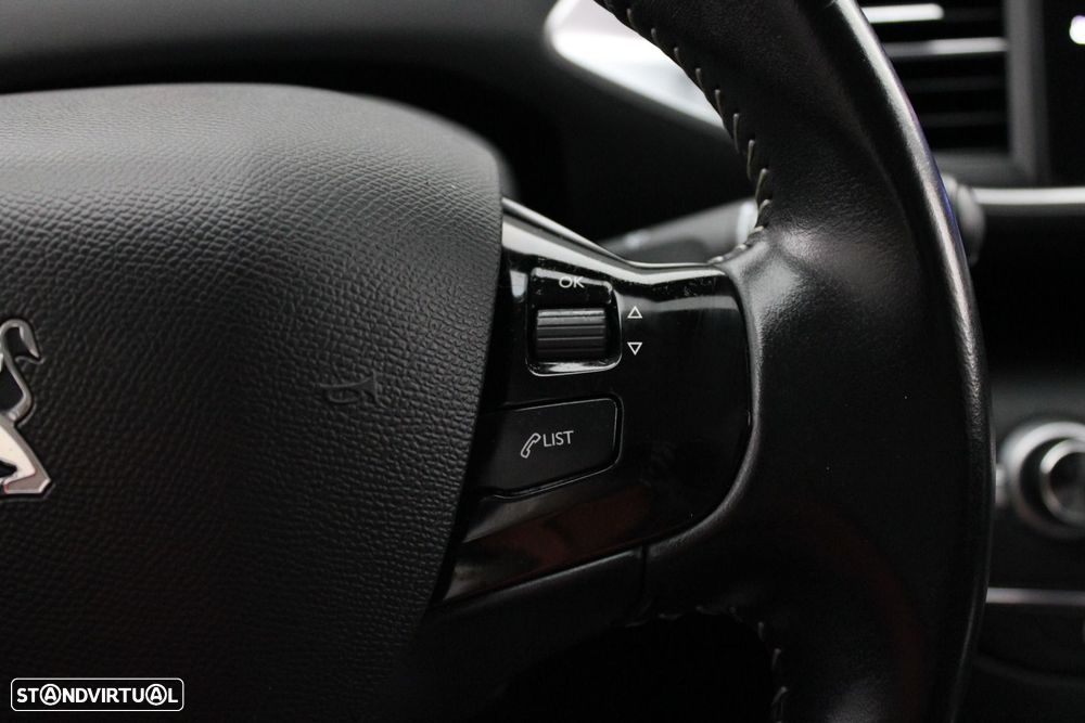 Peugeot 308 1.5 BlueHDi Business Line - 13