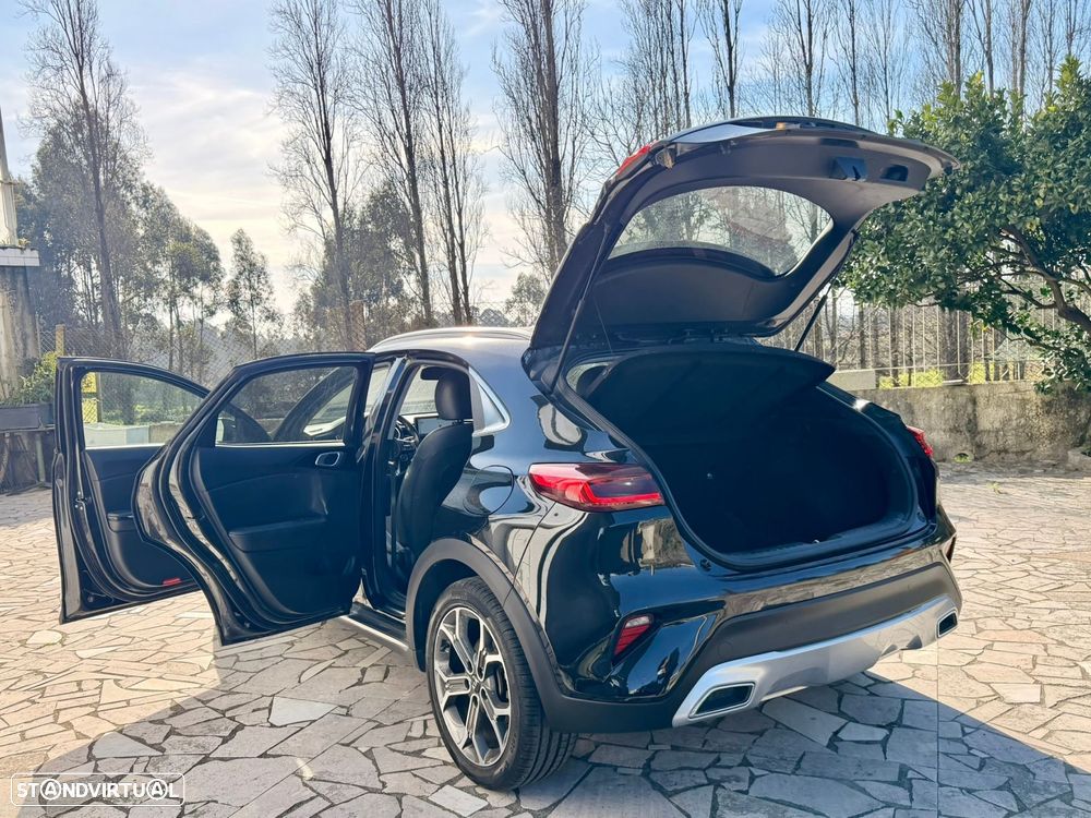 Kia XCeed - 40