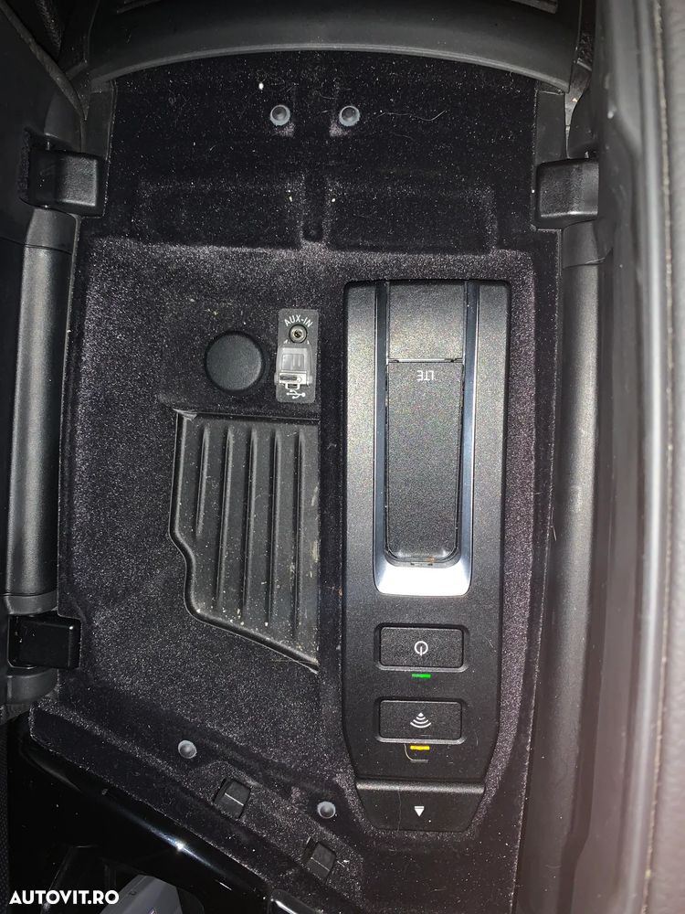 BMW Seria 5 520d xDrive AT - 2