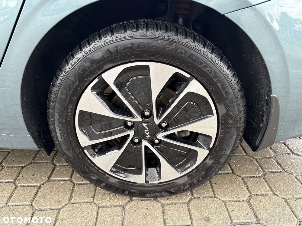 Kia Ceed 1.5 T-GDI M DCT - 19