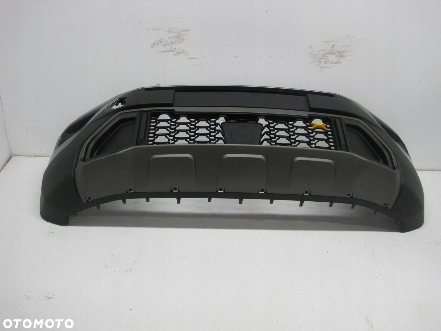 Zderzak przedni JEEP AVENGER 24R POD RADAR PRZÓD - 4