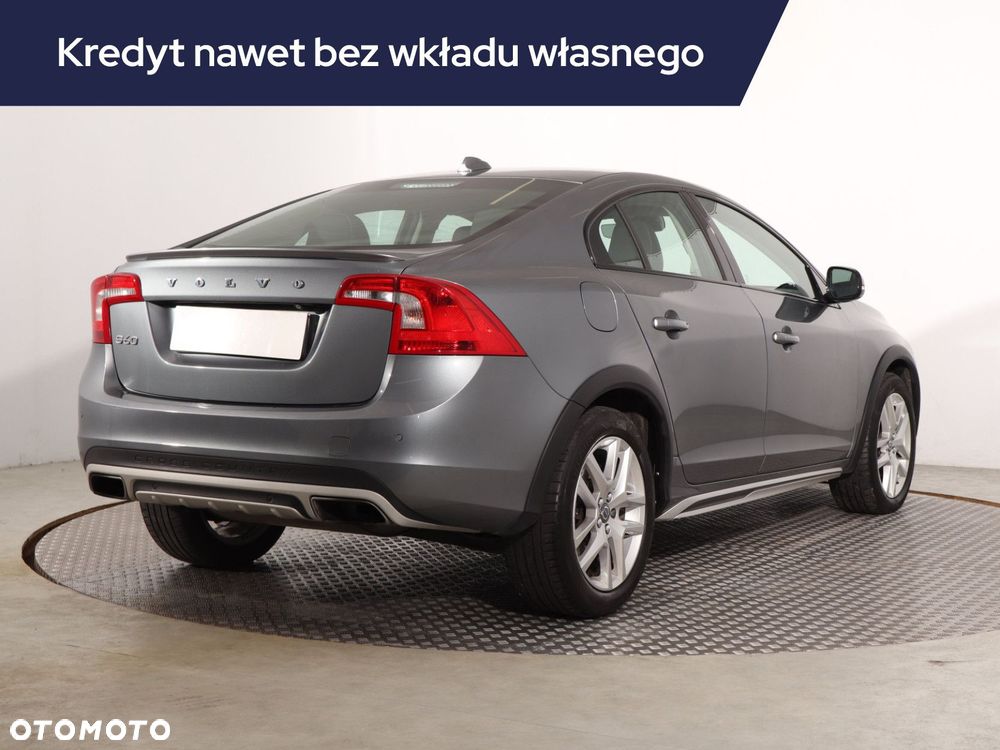 Volvo S60 - 7