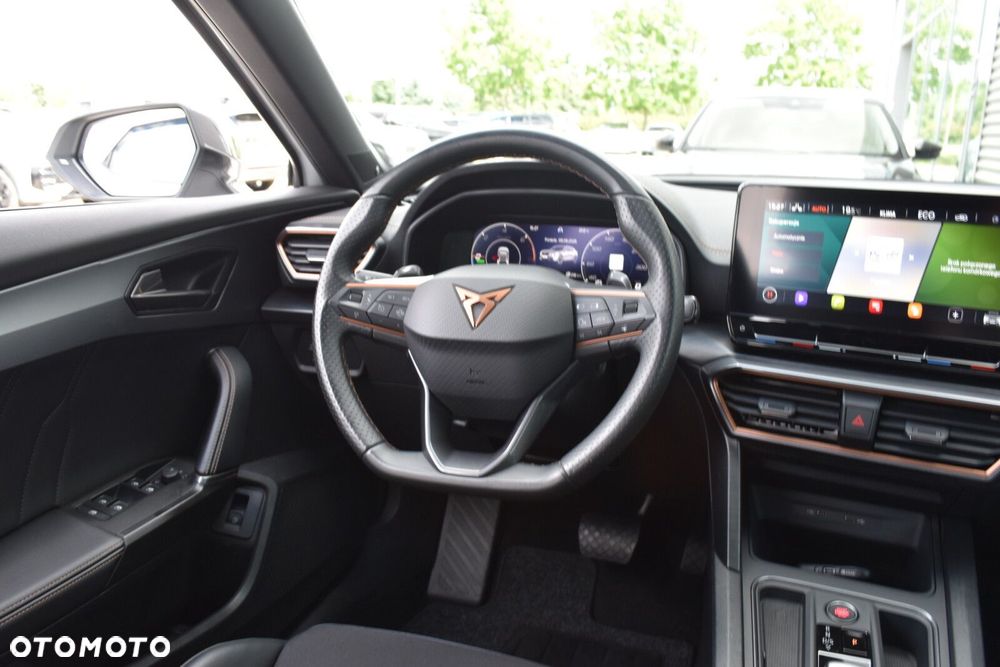 Cupra Formentor 1.4 e-Hybrid DSG - 10