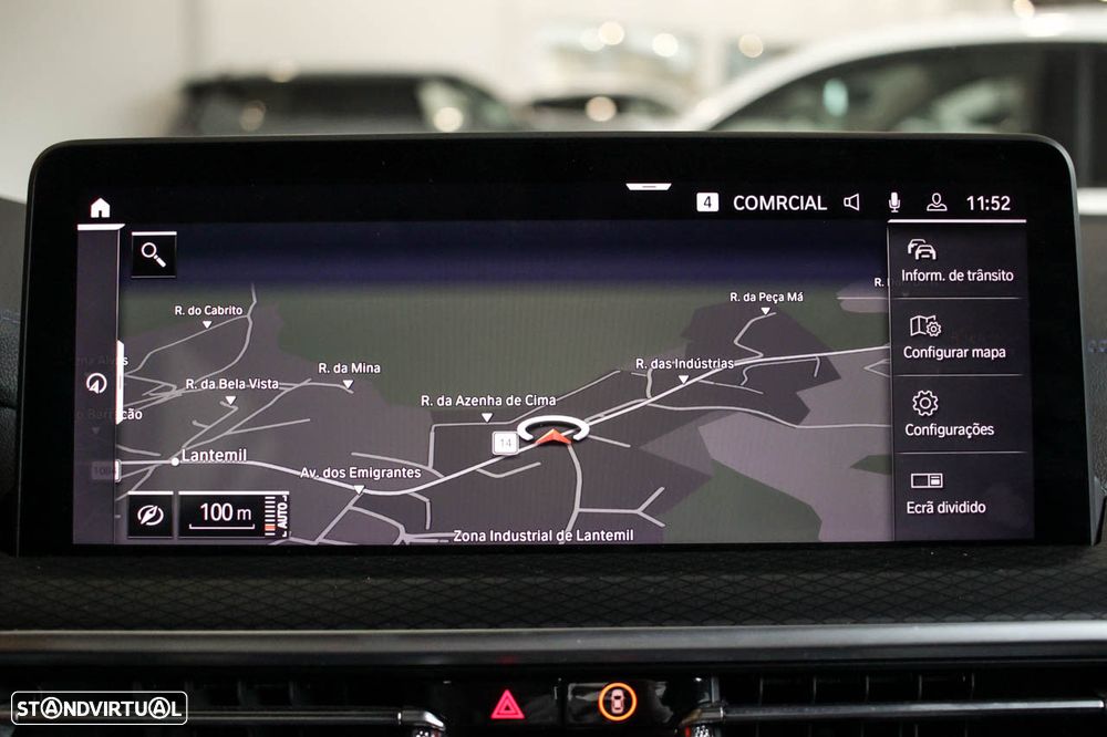 BMW iX3 M Sport Impressive - 31