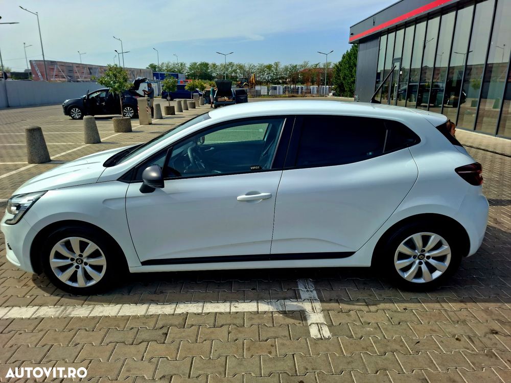 Renault Clio - 3