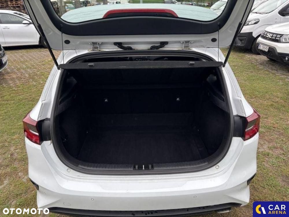 Kia Ceed - 19