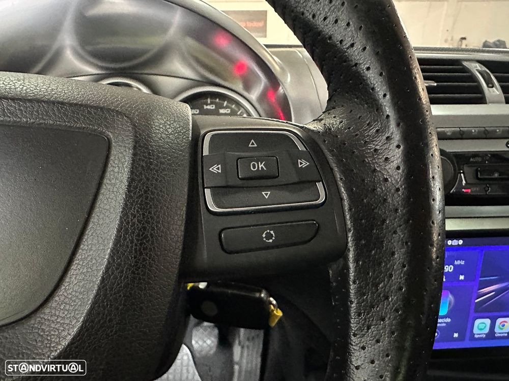 SEAT Leon 1.4 TSI Style - 17
