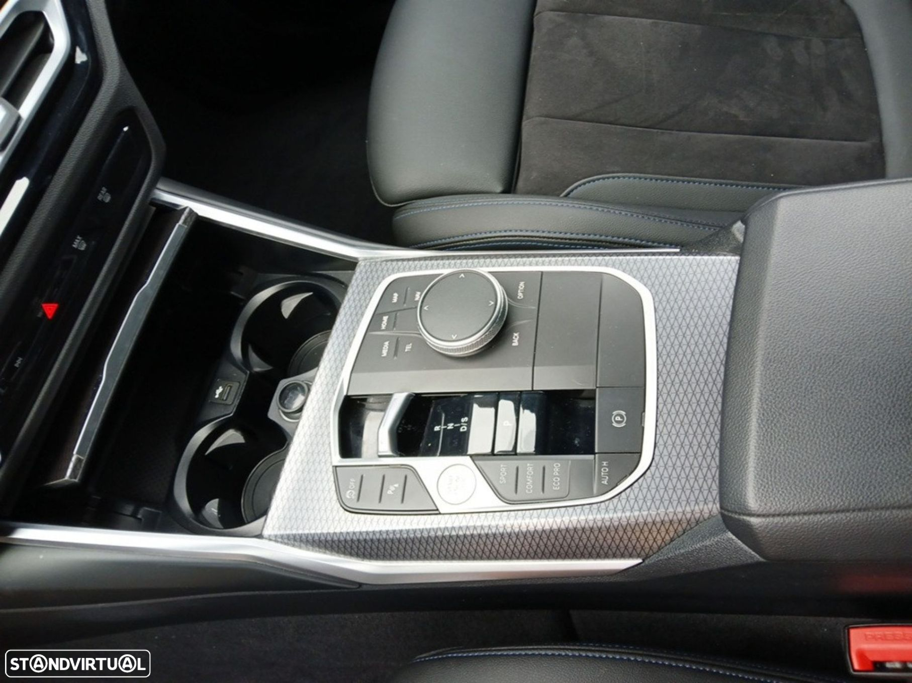BMW 320 d Touring Pack M Auto - 16