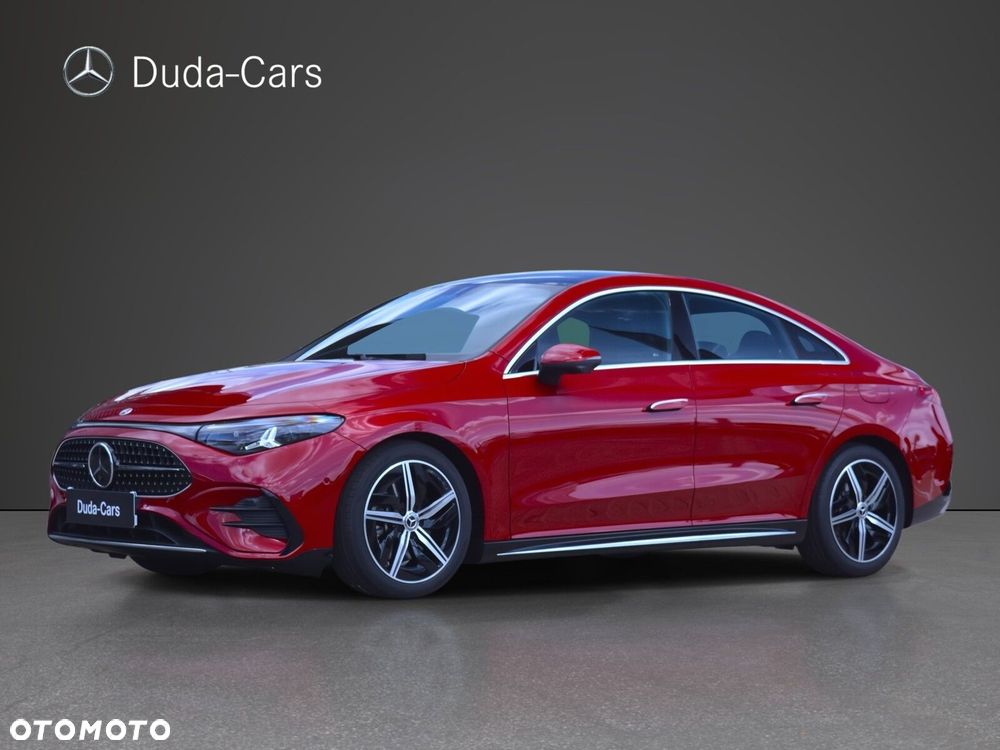 Mercedes-Benz CLA 200 mHEV 8G-DCT - 2