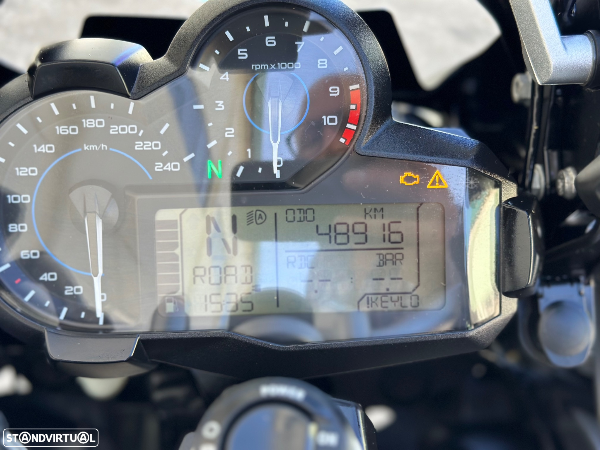 BMW R 1200 GS R1200gs - 11