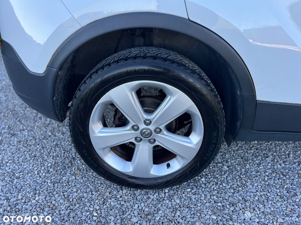 Opel Mokka 1.4 T Cosmo - 14