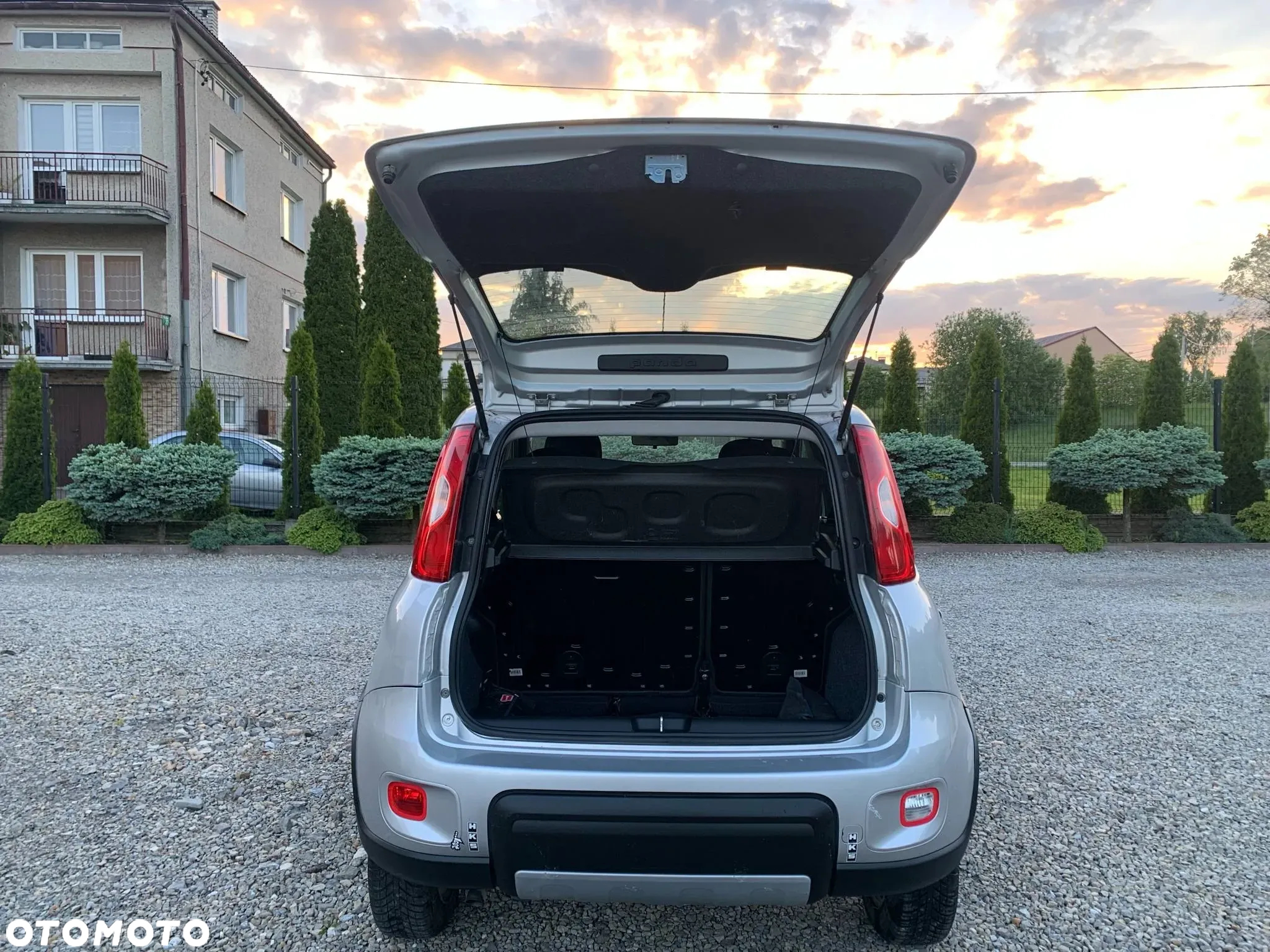 Fiat Panda - 15