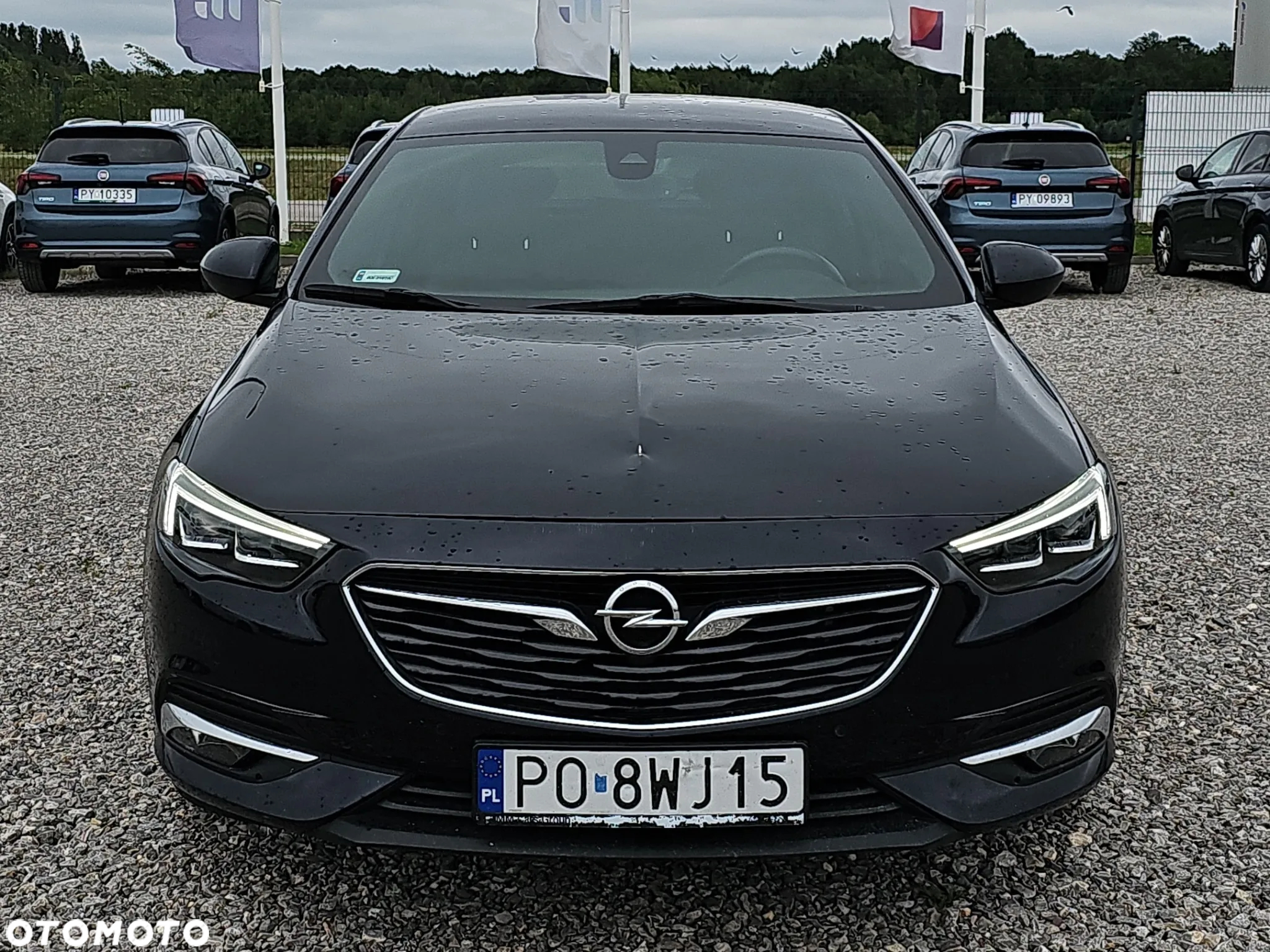 Opel Insignia 2.0 T 4x4 Innovation S&S - 2