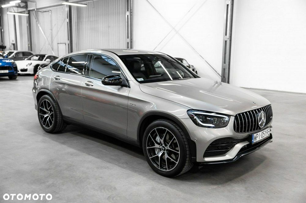 Mercedes-Benz GLC - 5