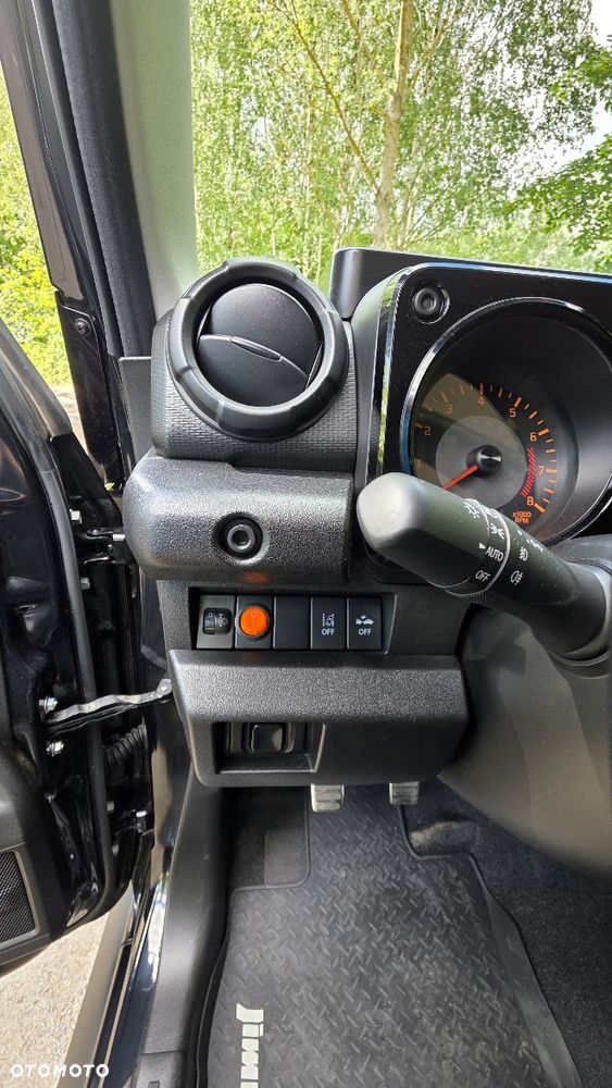 Suzuki Jimny 1.5 Comfort - 14