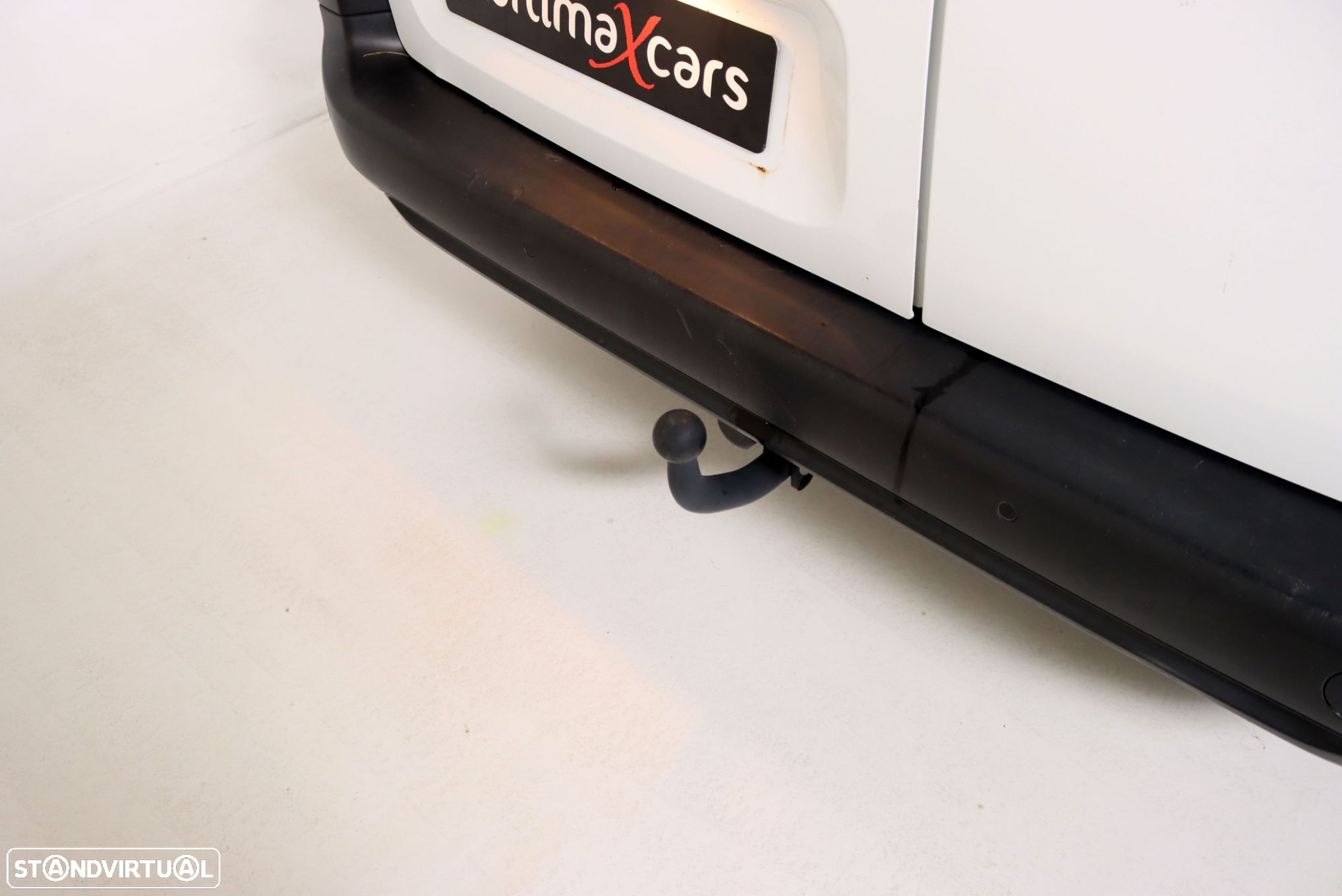 Citroën Berlingo 1.5 BlueHDi M Feel - 8