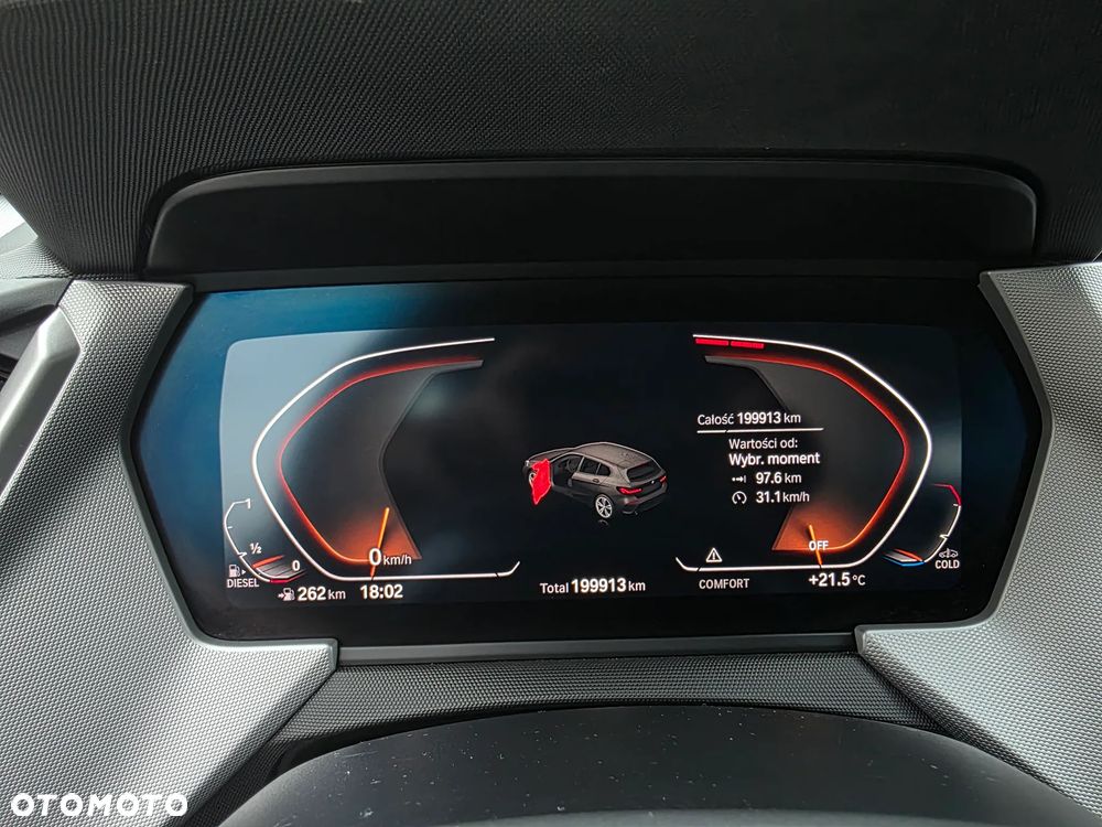 BMW Seria 1 118d Urban Line - 11