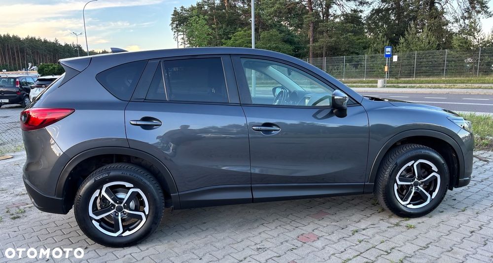 Mazda CX-5 2.2 D Skyenergy 2WD - 8