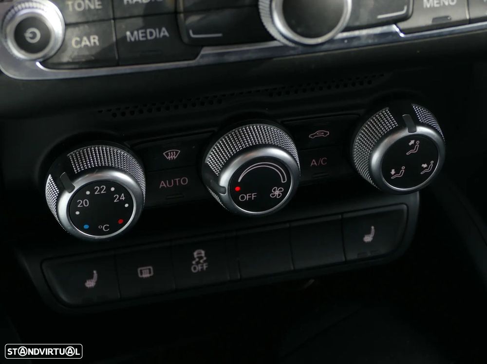 Audi A1 Sportback 1.4 TDI - 22