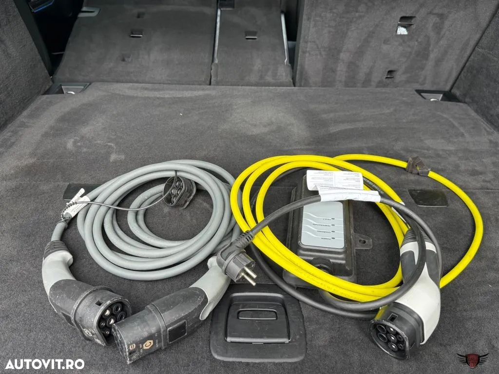 BMW X5 xDrive45e AT PHEV - 37