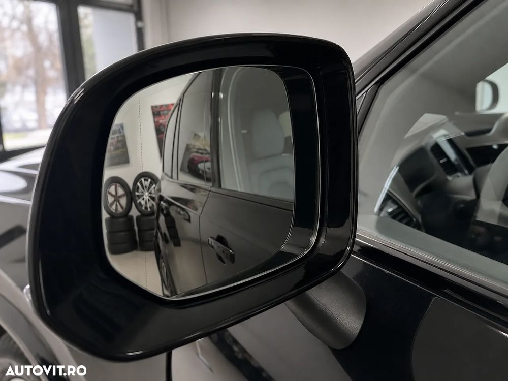 Volvo XC 90 T8 AWD Recharge Ultimate Dark - 10