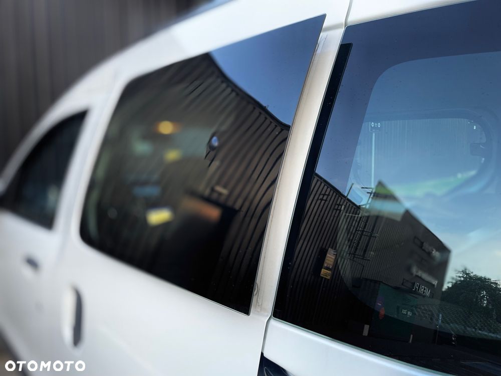Dacia Dokker 1.5 Blue dCi Stepway - 29