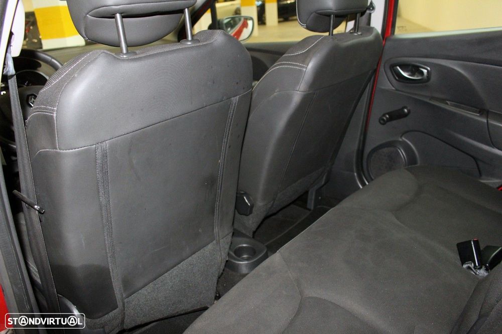 Renault Clio 1.5 dCi Dynamique S - 34