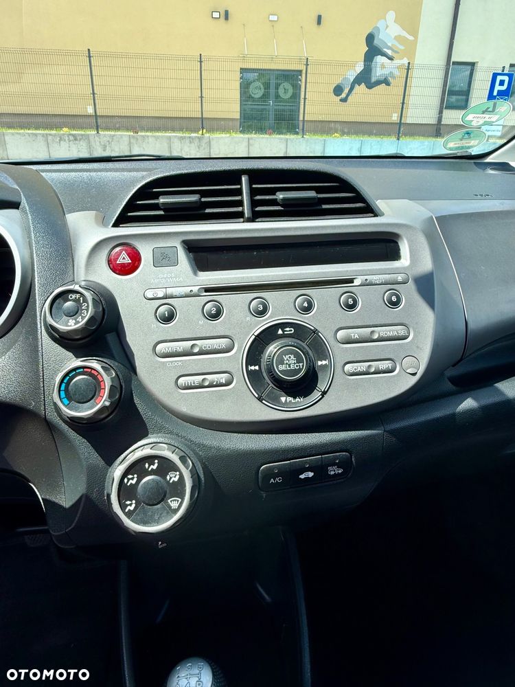 Honda Jazz 1.2 i-VTEC S - 28