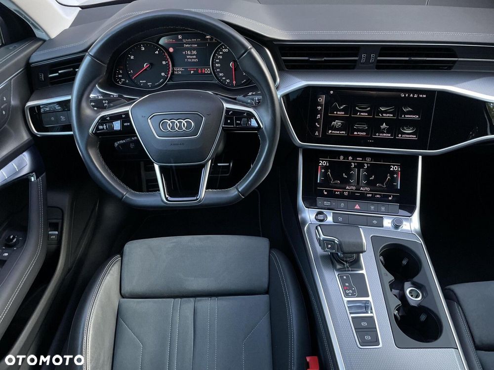 Audi A6 Allroad - 17