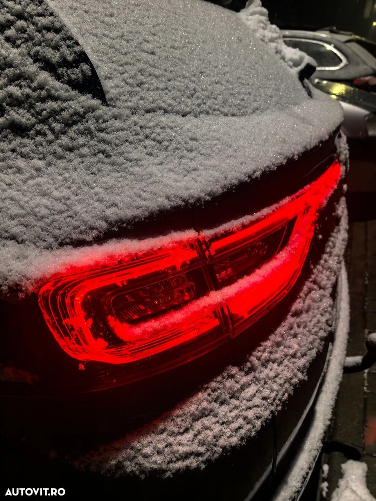 Renault Talisman BLUE dCi 160 EDC LIMITED - 16