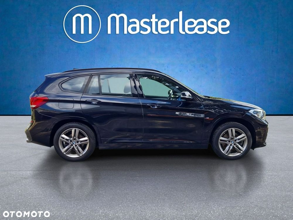 BMW X1 - 4