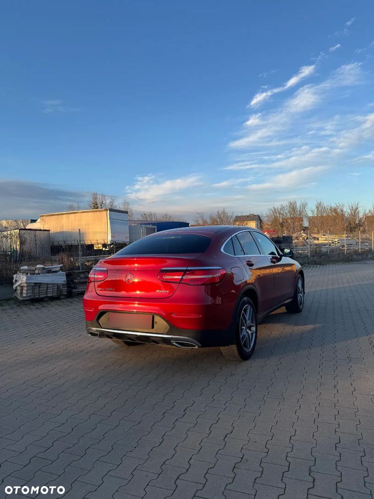 Mercedes-Benz GLC - 6